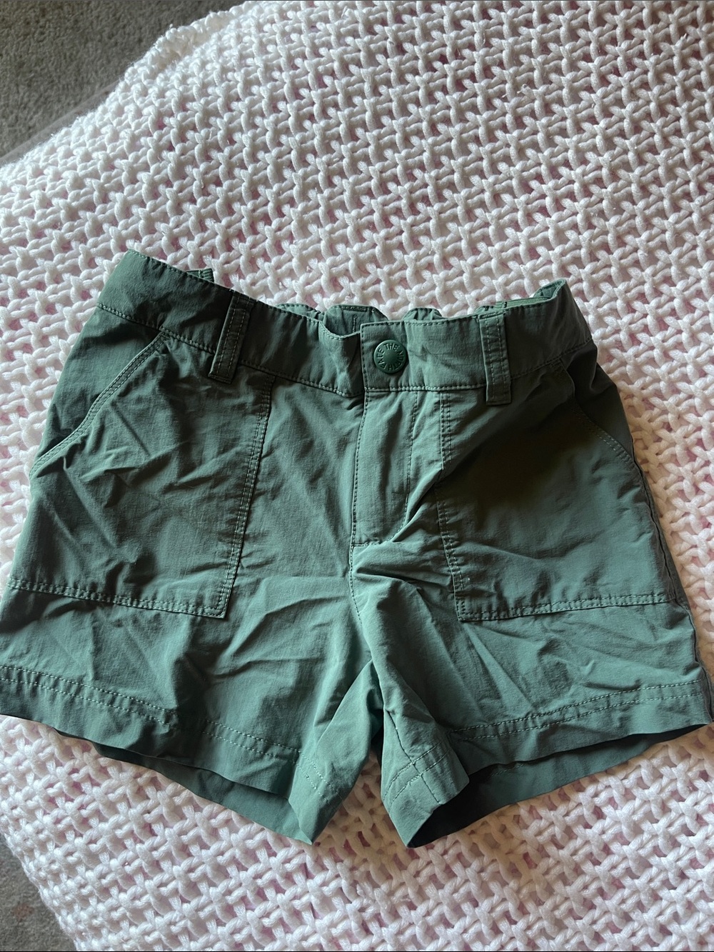 The North Face Kids Shorts